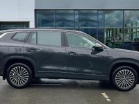 Used VW Tayron Life 150 HP (110 kW) 2025 Urano grey SUV