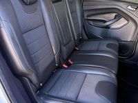 Used Ford Kuga Titanium 140 HP (102 kW) 2014 White SUV