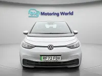 Used VW ID.3 Pro Performance 150 kW (204 HP) 2022 Hatchback
