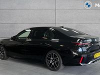 Used BMW 750e M Sport 489 HP (359 kW) 2025 Black Sedan