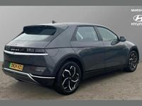 Used Hyundai Ioniq 5 SE 125 kW (170 HP) 2024 Grey SUV