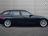 used BMW 320 3 Series d SE Touring 2.0 5dr