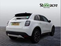 New Fiat 600 La Prima 114 kW (156 HP) 2025 White SUV