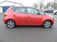 used Kia Venga 1.6 3 5dr Auto [6]