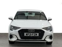 used Audi A3 30 TFSI Sport 5dr S Tronic [Comfort+Sound]