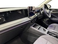 New VW Tiguan Match 147 HP (108 kW) 2026 Grey SUV