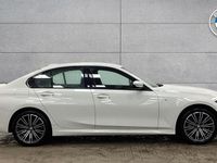 Used BMW 330e M Sport 288 HP (211 kW) 2021 White