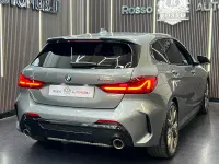 Used BMW M135 Impressive 2024 Grey Hatchback
