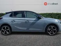 Second-hand Vauxhall Corsa S 100 CP (73 kW) 2023 Gri Hatchback