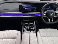 New BMW i7 M Sport 334 kW (455 HP) 2026 Sedan