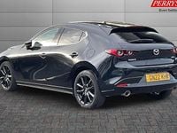 Used Mazda 3 Inclusive 186 HP (136 kW) 2022 Hatchback