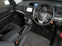 Używany Honda CR-V SE Plus 2017 Czerwony SUV