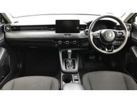 Second-hand Honda HR-V Elegance 131 CP (96 kW) 2023 Alb SUV