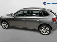 Used Skoda Kamiq SE Drive 2023 Grey SUV