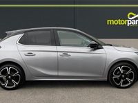 used Vauxhall Corsa Hatchback 1.2 Elite Edition 5dr with Heated Seats and Reverse Camera Hatchback