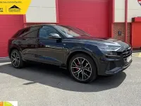 Used Audi Q8 Design 286 HP (210 kW) 2023 SUV
