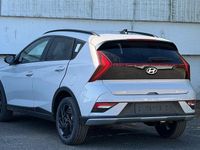 New Hyundai Bayon Blackline 90 HP (66 kW) 2025 SUV