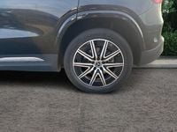 Used Mercedes EQA250 Executive 139 kW (190 HP) 2025 Black SUV