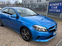 Used Mercedes A180 SE 2016