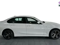 Used BMW 330e M Sport 292 HP (214 kW) 2024 Alpine white Sedan