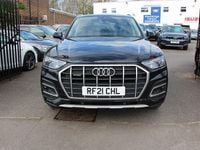 Used Audi Q5 Sport 204 HP (150 kW) 2024 SUV