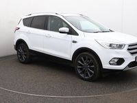 used Ford Kuga a 2.0 TDCi EcoBlue Titanium X Edition SUV 5dr Diesel Powershift Euro 6 (120 ps) Appearance SUV