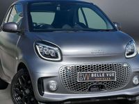 Used Smart ForTwo Electric Drive Prime Exclusive 60 kW (82 HP) 2020 Coupe