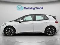Used VW ID.3 Pure 110 kW (150 HP) 2022 Hatchback