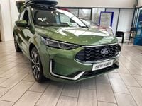 New Ford Kuga ST-Line X 2026 SUV