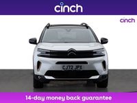 used Citroën C5 Aircross 1.6 Plug-in Hybrid C-Series Edition 5dr e-EAT8