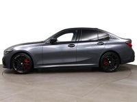 used BMW M340 3 Series I Xdrive Mhev