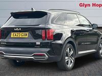 Used Kia Sorento 230 HP (169 kW) 2023 SUV
