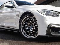 Used BMW M4 Competition Edition 450 HP (330 kW) 2019 Coupe