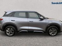 Used BYD Atto 2 Boost 130 kW (177 HP) 2025 Grey SUV