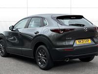 Usado Mazda CX-30 186 HP (136 kW) 2023 SUV