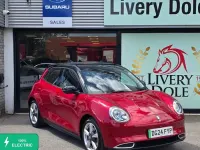 Used Ora 03 Pure+ 125 kW (171 HP) 2024 Hatchback