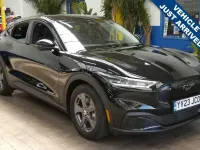 Used Ford Mustang Mach-E Standard Range 197 kW (269 HP) 2023 SUV