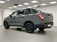 Used KGM Musso 202 HP (148 kW) 2025 Grey Pickup