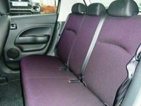 Used Mitsubishi Mirage 79 HP (58 kW) 2013 Hatchback