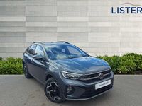 Used VW Taigo R-line 2025 Grey SUV