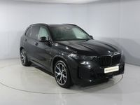 Used BMW X5 M Sport 482 HP (354 kW) 2023 Black SUV