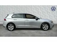 Used VW Golf VIII 130 HP (95 kW) 2023
