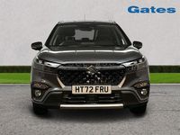 Used Suzuki SX4 2023 Grey Hatchback