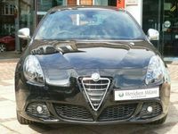 used Alfa Romeo Giulietta 2.0