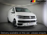 Used VW T6.1 Startline 2019 White Van