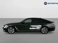 Used BMW i4 Sport Line 210 kW (286 HP) 2024 Green Sedan