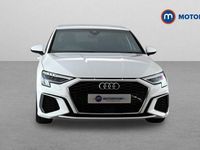 Used Audi A3 S-Line 150 HP (110 kW) 2024 Sedan