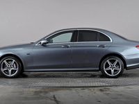 Used Mercedes E300 AMG Line Premium 316 HP (232 kW) 2020 Grey Sedan
