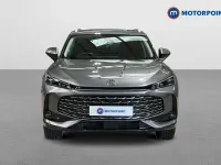 Used MG HS Trophy 2024 Grey SUV