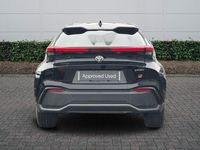 Used Toyota C-HR Sport 2024 Grey SUV